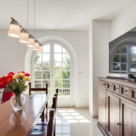 Sanremo Flat With Private Parking And Netflixアパートメント エクステリア 写真