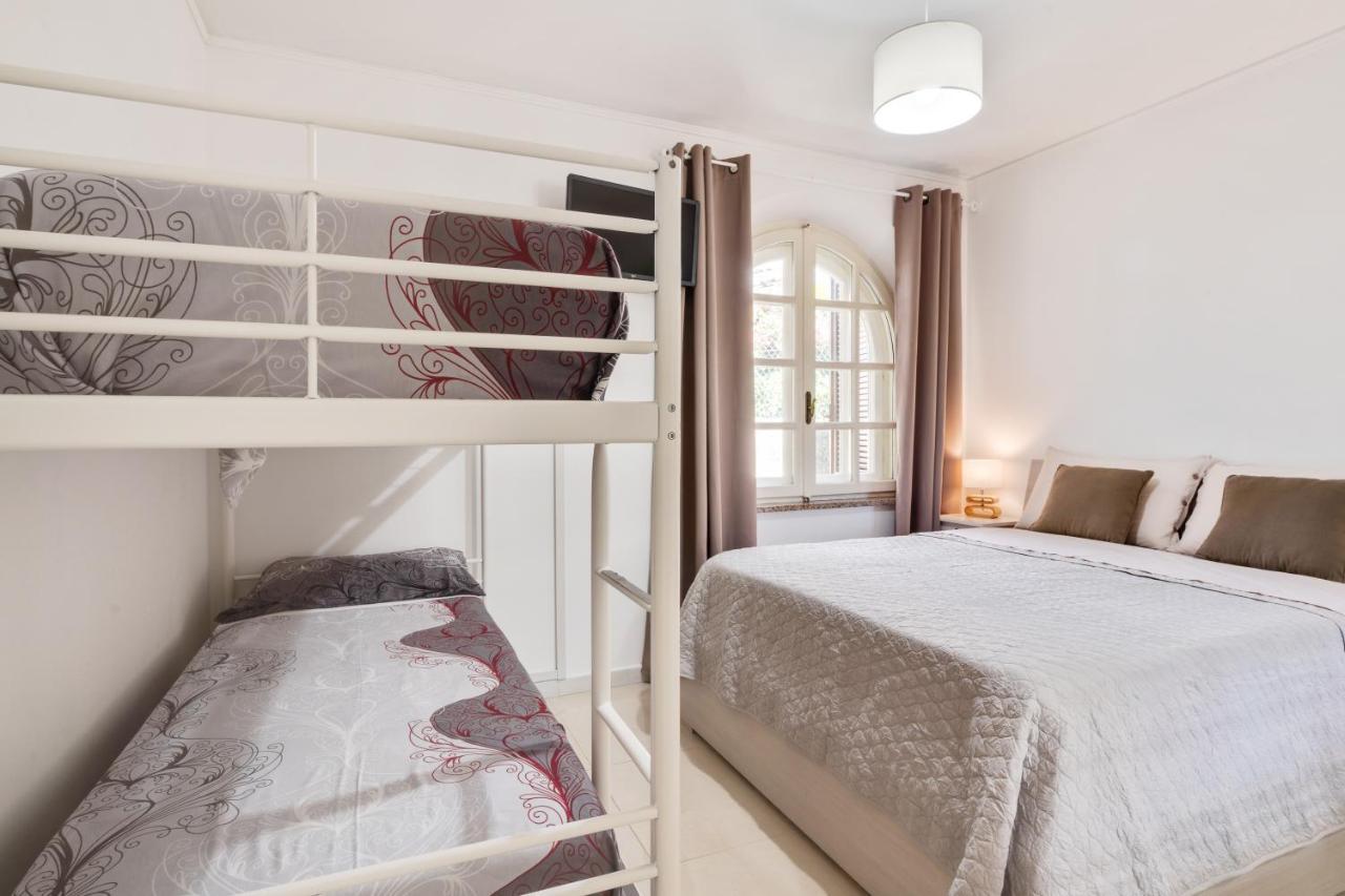 Sanremo Flat With Private Parking And Netflixアパートメント エクステリア 写真