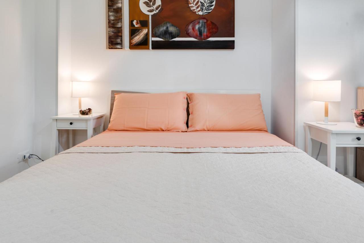 Sanremo Flat With Private Parking And Netflixアパートメント エクステリア 写真