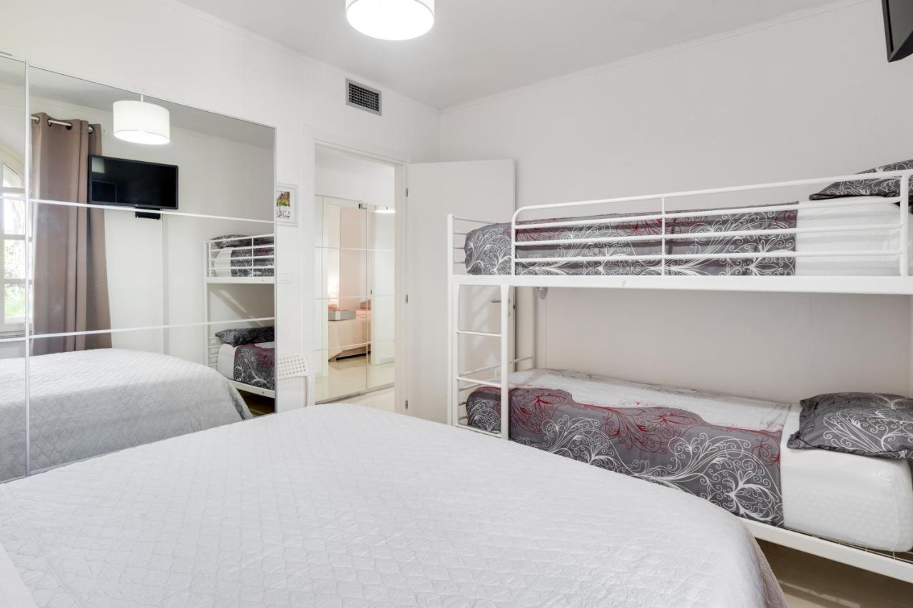 Sanremo Flat With Private Parking And Netflixアパートメント エクステリア 写真